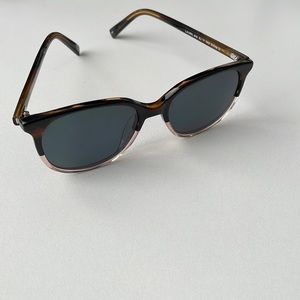 Warby Parker Laurel Sunglasses